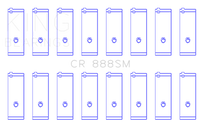 Thumbnail for King Engine Bearings Toyota 1Uz-Fe/2Uz-Fe/3Uz-Fe (Size +0.50mm) Connecting Rod Bearing Set