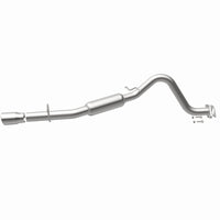 Thumbnail for BRExhaust 05-08 Mercury Mariner 3.0L Muffler Kit