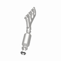 Thumbnail for Magnaflow 04-06 Cadillac SRX 4.6L Direct Fit Converter