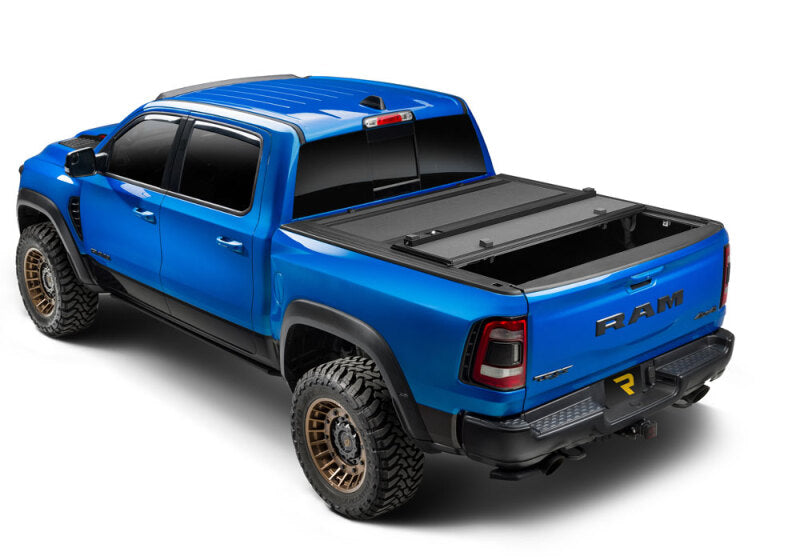 2024 Extang Tacoma Endure Cover