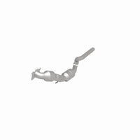 Thumbnail for Magnaflow 09-15 CC L4 2 OEM Underbody Direct Fit Converter