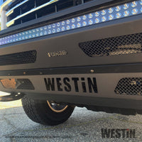 Thumbnail for Westin 2020 Chevrolet Silverado 2500/3500 Pro-Mod Front Bumper