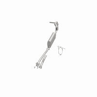 Thumbnail for MagnaFlow BRE Exhaust Kit 03 Mazda B3000 3.0L