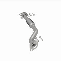 Thumbnail for BRE Exhaust 01-06 Elantra 2.0L Front Pipe Kit