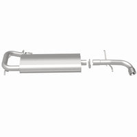 Thumbnail for MagnaFlow BRE Exhaust Kit 09-15 Toyota Venza 2.7L