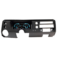 Thumbnail for Autometer 1968 Chevy Chevelle InVision Direct Fit Digital Dash System