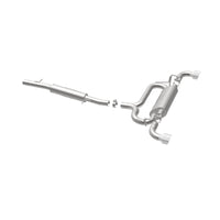 Thumbnail for MagnaFlow Sys CB 02-04 VW Golf R32