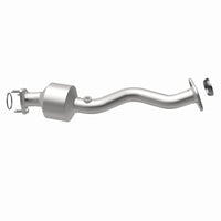 Thumbnail for Magnaflow 09-13 Honda Fit 1.5L Direct Fit Converter