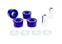 Thumbnail for SuperPro 1992 Honda Prelude S Front Lower Shock Absorber-to-Lower Control Arm Bushing Kit