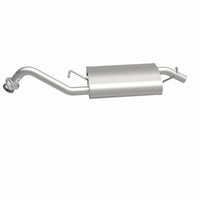 Thumbnail for MagnaFlow BRE Exhaust Kit 05-08 Toyota Corolla 1.8L