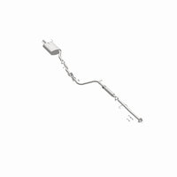 Thumbnail for MagnaFlow BRE Exhaust Kit 94-97 Honda Accord 2.2L