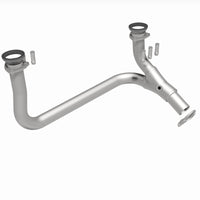 Thumbnail for BRE Exhaust 88-93 C1500 C2500 K1500 K2500 4.3L 5.0L Front Pipe Kit