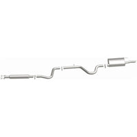 Thumbnail for MagnaFlow BRE Exhaust Kit 06-11 Chevy Impala Monte Carlo 3.5L