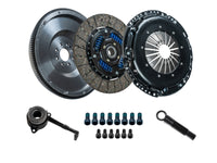 Thumbnail for DKM Clutch 2.0 VW/Audi A3 TSI 8 Bolt Motor OE Style MA Clutch Kit w/Flywheel (258 ft/lbs Torque)
