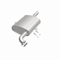 Thumbnail for BRE Exhaust 98-02 Corolla Prizm 1.8L Muffler Kit