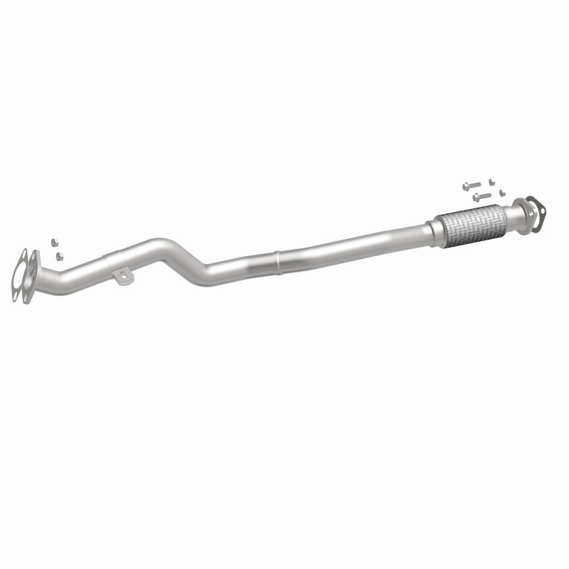 BRE Exhaust 14-22 Jeep Cherokee 3.2L Front Pipe Kit