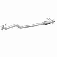 Thumbnail for BRE Exhaust 14-22 Jeep Cherokee 3.2L Front Pipe Kit