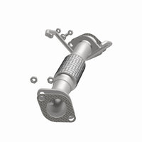 Thumbnail for BRE Exhaust 12-13 KIA Soul 1.6L 2.0L Front Pipe Kit