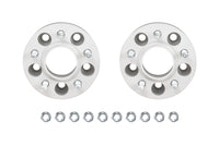 Thumbnail for Eibach 21-23 Ford Mustang Mach-E Pro-Spacer Kit (30mm Pair)