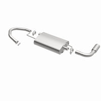 Thumbnail for MagnaFlow BRE Exhaust Kit 03-06 Matrix Vibe 1.8L