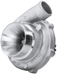 Thumbnail for Garrett GT3071R Super Core 4in Inlet T04E CHRA Part 836000-0002