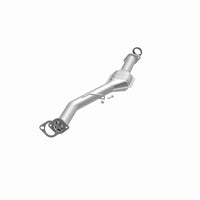 Thumbnail for Magnaflow 08-09 Subaru Impreza 2.5L Direct Fit Converter