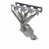 Thumbnail for Magnaflow 2014 Jeep Cherokee 2.4L Direct Fit Converter