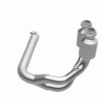 Thumbnail for Magnaflow 04-06 Jeep Wrangler 4.0L Direct Fit Converter