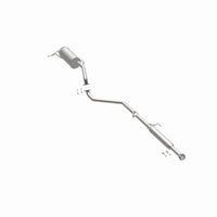 Thumbnail for MagnaFlow BRE Exhaust Kit 11-16 Hyundai Elantra 1.8L