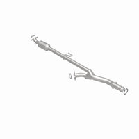 Thumbnail for Magnaflow 05-06 Toyota Tundra 4.0L Direct Fit Converter