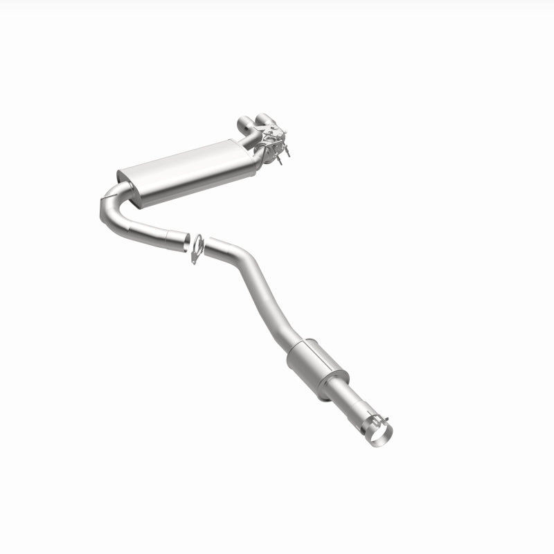 MagnaFlow BRE Exhaust Kit 12-20 BMW 430i 330i 428i 328i 2L