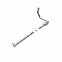 Thumbnail for Magnaflow 96-99 Chevy Express 1500 5.7L Direct Fit Converter