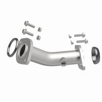 Thumbnail for BRE Exhaust 98-00 RAV4 2.0L Front Pipe Kit