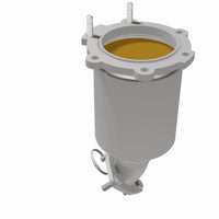 Thumbnail for Magnaflow 2004 Nissan Quest 3.5L Direct Fit Converter