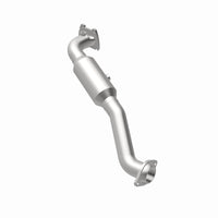 Thumbnail for Magnaflow 15-17 Ram 1500 3.6L Direct Fit Converter