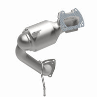 Thumbnail for Magnaflow 14-17 Jeep Cherokee 3.2L Direct Fit Converter