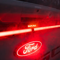Thumbnail for Putco 21-23 Ford F150 (w/OE LED Taillights & OBS/Tow Tech - No Access) Excalibur LED Third Taillight