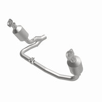 Thumbnail for Magnaflow 2004 Dodge Dakota 3.7L Direct Fit Converter