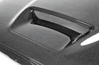 Thumbnail for Anderson Composites 02-08 Dodge Ram SRT-10 Type-OE Hood