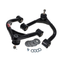 Thumbnail for SPC Performance 08-21 Toyota Land Cruiser 200 Series Adjustable Upper Control Arms