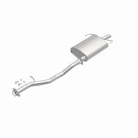 Thumbnail for BRExhaust 97-99 Acura CL 3.0L Muffler Kit