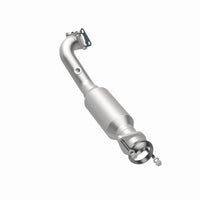 Thumbnail for Magnaflow 10-11 Cadillac CTS 3.0L Direct Fit Converter