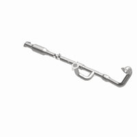 Thumbnail for Magnaflow 01-03 Saab 9-5 3.0L Direct Fit Converter
