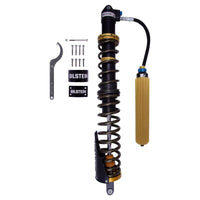 Thumbnail for Bilstein 22-24 Can-Am Maverick X3 Max RS Turbo Black Hawk Powersports Shock & Coil Spring Ass. - RL