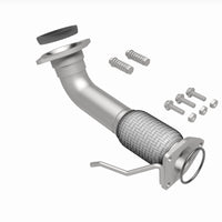 Thumbnail for BRE Exhaust 08-12 Accord 2.4L Front Pipe Kit