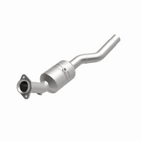 Thumbnail for Magnaflow 2007 Jaguar XK 4.2L Direct Fit Converter