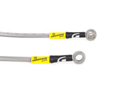 Thumbnail for Goodridge 08+ Toyota Tundra 2/4WD Brake Lines