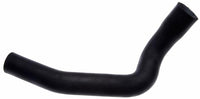 Thumbnail for Gates 97-88 Ford F Series Pickup V8 7.5L Upper Coolant Hose