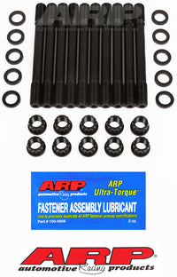 Thumbnail for ARP Ford Pinto 2300cc Inline 4 Undercut 12 pt Head Stud Kit