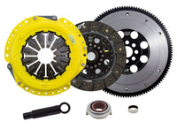 Thumbnail for ACT 2012 Honda Civic XT/Perf Street Rigid Clutch Kit